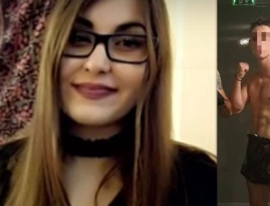 Νέα μαρτυρία για το παρελθόν του 19χρονου Αλβανού δολοφόνου: «Είχε χτυπήσει το κεφάλι κοπέλας σε τοίχο»